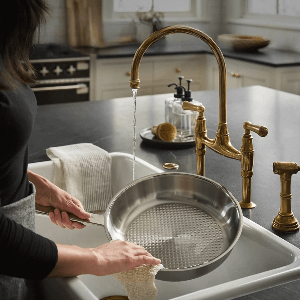 Chảo Fissler Profi Original Collection made in Germany