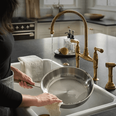 Chảo Fissler Profi Original Collection made in Germany