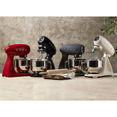 Máy trộn bột SMEG SMF03 nhiều màu