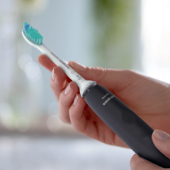 Bàn chải điện Philips Sonicare 3100 series HX3671 nhiều màu