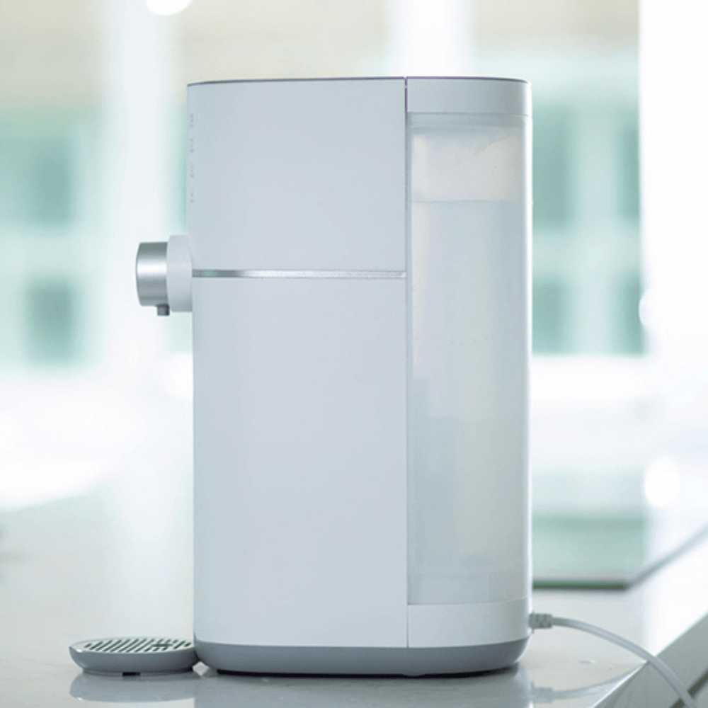 Máy lọc nước RO để bàn Philips ADD6910/74 màu trắng