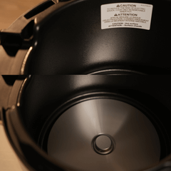 Nồi áp suất điện Instant Pot Pro 60 2026 5,7 Lit 10in1