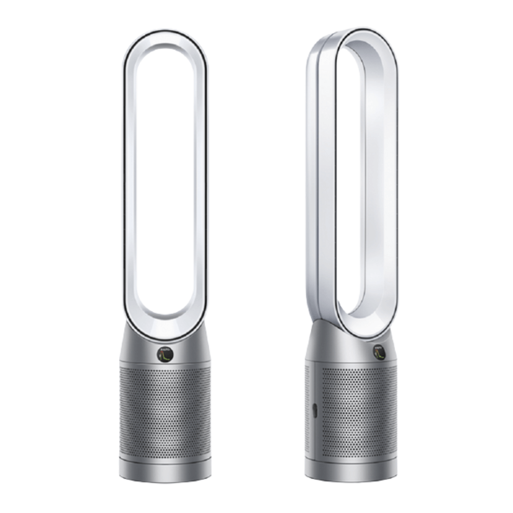 Quạt không cánh kèm lọc không khí DYSON Pure Cool Link TP07