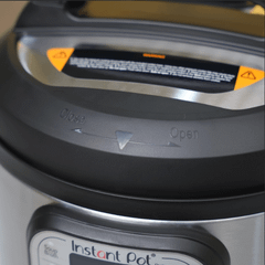 Nồi áp suất điện Instant Pot Duo 60 2026 5,7 Lit 7in1