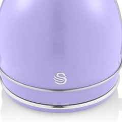 Ấm siêu tốc SWAN Retro 3000W 1,8L