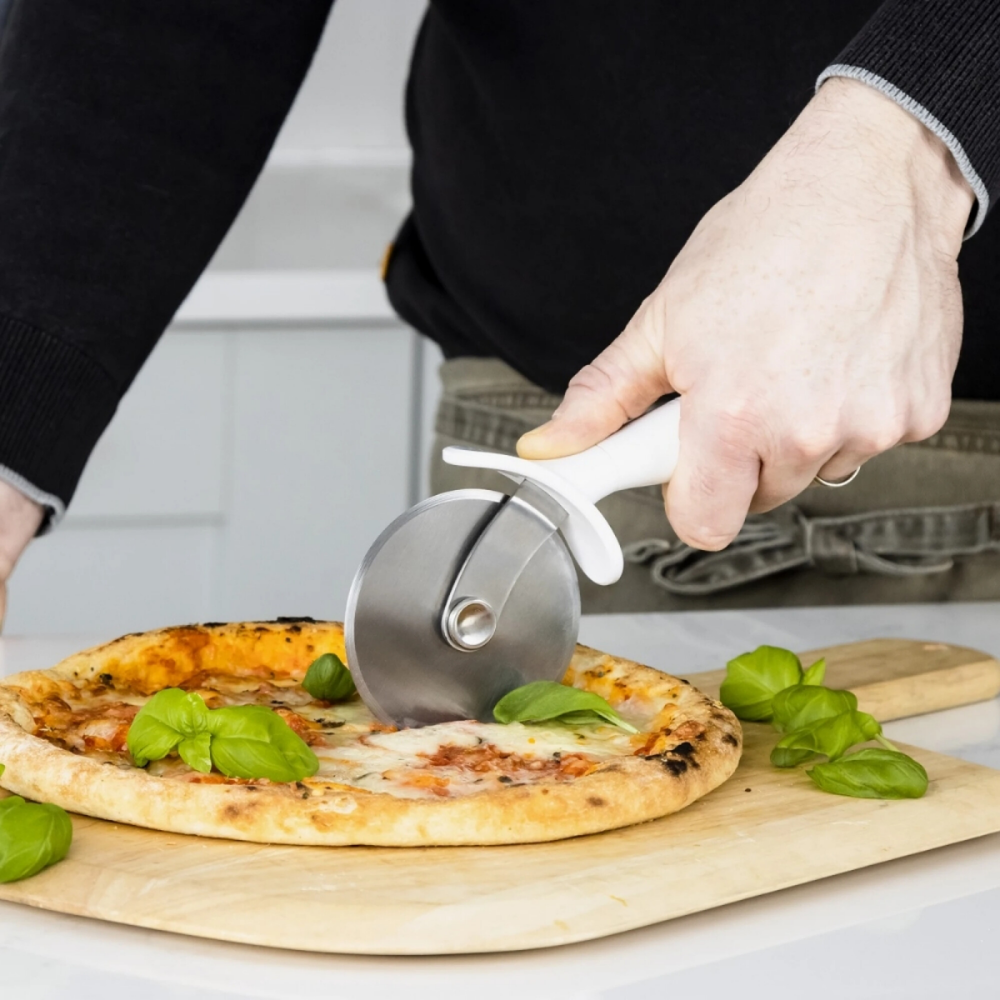 Dao cắt Pizza KitchenAid KCG113 nhiều màu