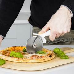 Dao cắt Pizza KitchenAid KCG113 nhiều màu