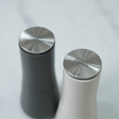 Bộ 2 lọ xay tiêu & xay muối Joseph Joseph Milltop nhiều màu