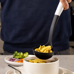 Muỗng múc canh KitchenAid KCG006 nhiều màu