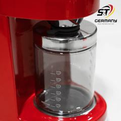 Máy xay hạt cà phê SMEG CGF01 nhiều màu