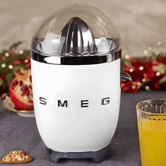 Máy vắt cam SMEG CJF01 nhiều màu
