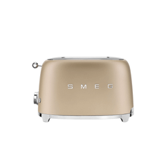 Máy nướng bánh mì SMEG TSF01 nhiều màu