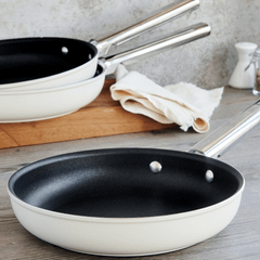 Chảo rán SMEG CKFF 24, 28, 30 cm nhiều màu