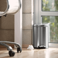 Thùng rác Simplehuman 4,5 Lit