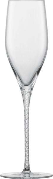 Bộ 2 ly champagne pha lê Zwiesel Glas Spirit 121618 254ml