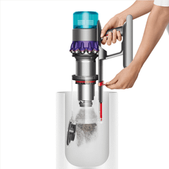 Máy hút bụi cầm tay không dây DYSON Gen5 Detect Absolute bản HEPA