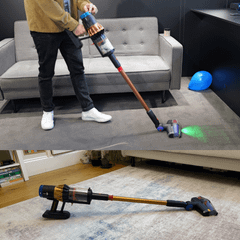 Máy hút bụi cầm tay không dây Dyson V16 Anti - Tangle Pro