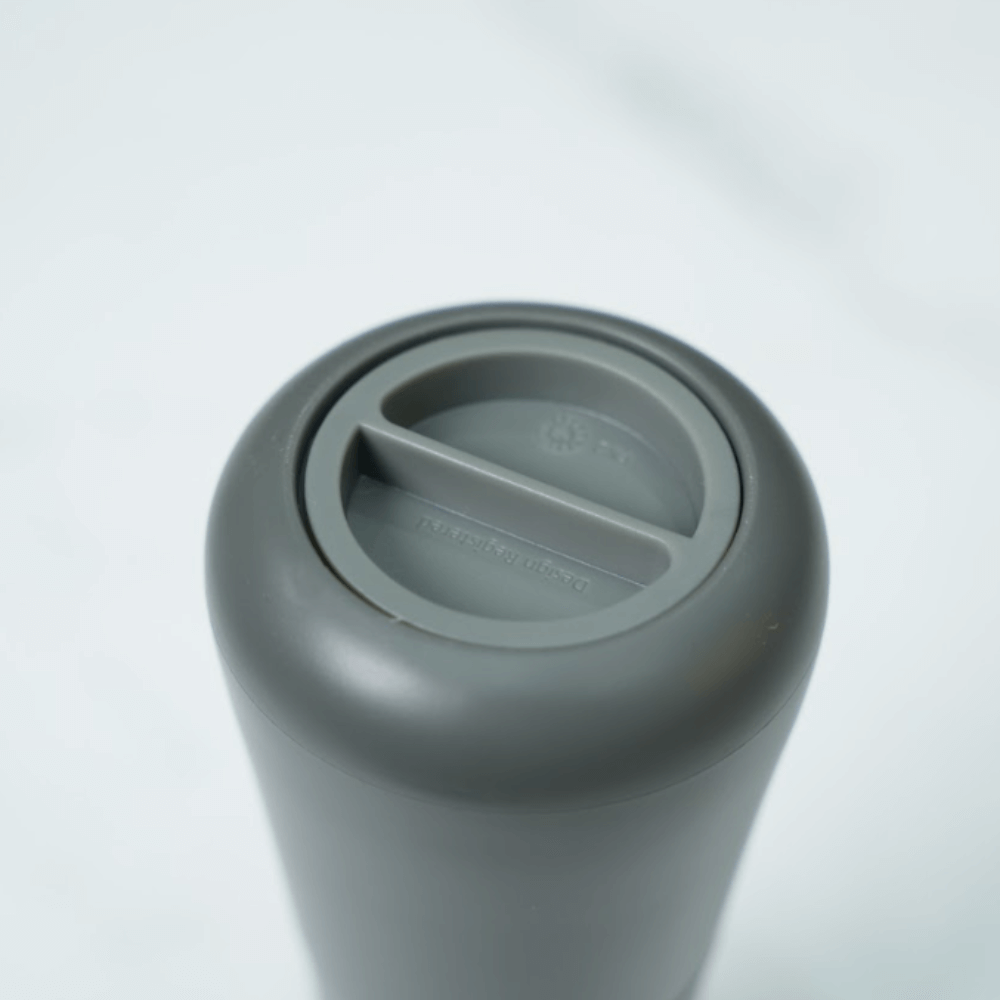 Bộ 2 lọ xay tiêu & xay muối Joseph Joseph Milltop nhiều màu