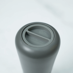 Bộ 2 lọ xay tiêu & xay muối Joseph Joseph Milltop nhiều màu