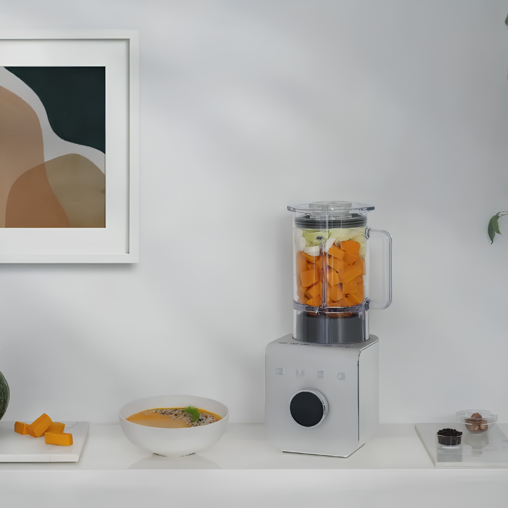 Máy xay sinh tố SMEG BLC02 nhiều màu