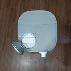 Máy lọc nước RO để bàn Philips ADD6910/74 màu trắng