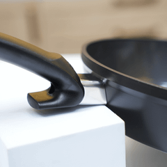 Chảo chống dính đá hoa cương Fissler Stardust Forte Classic 20/24/28cm