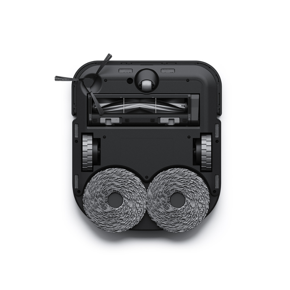 Robot hút bụi lau nhà Ecovas Deebot X2 Combo kết hợp máy hút bụi không dây