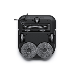 Robot hút bụi lau nhà Ecovas Deebot X2 Combo kết hợp máy hút bụi không dây