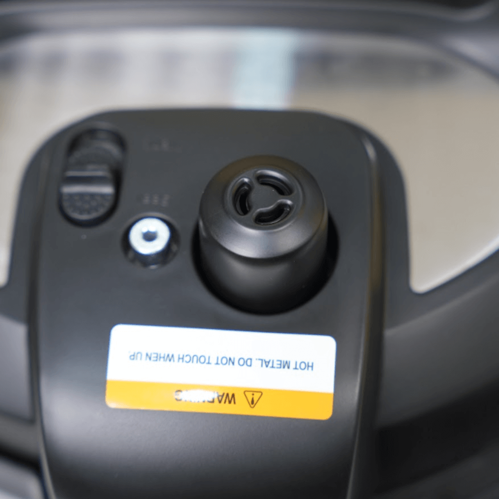 Nồi áp suất điện Instant Pot Duo 60 2026 5,7 Lit 7in1