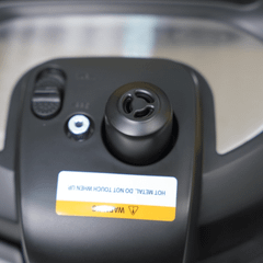 Nồi áp suất điện Instant Pot Duo 60 2026 5,7 Lit 7in1