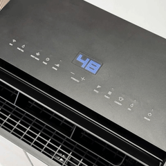 Máy hút ẩm và lọc không khí STADLER FORM LUKAS PRO 50L