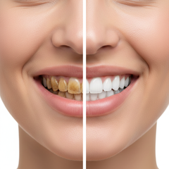 Set 2 đầu bàn chải thay thế Philips A3