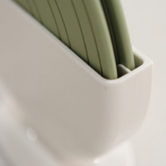 Bộ 2 miếng lót nồi silicone cao cấp SalleMa nhiều màu