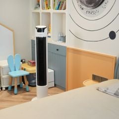 Quạt tháp Trotec TVE40T