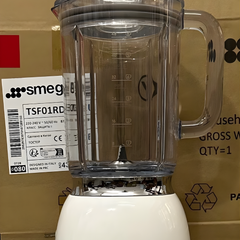 Máy xay sinh tố SMEG BLF03 nhiều màu