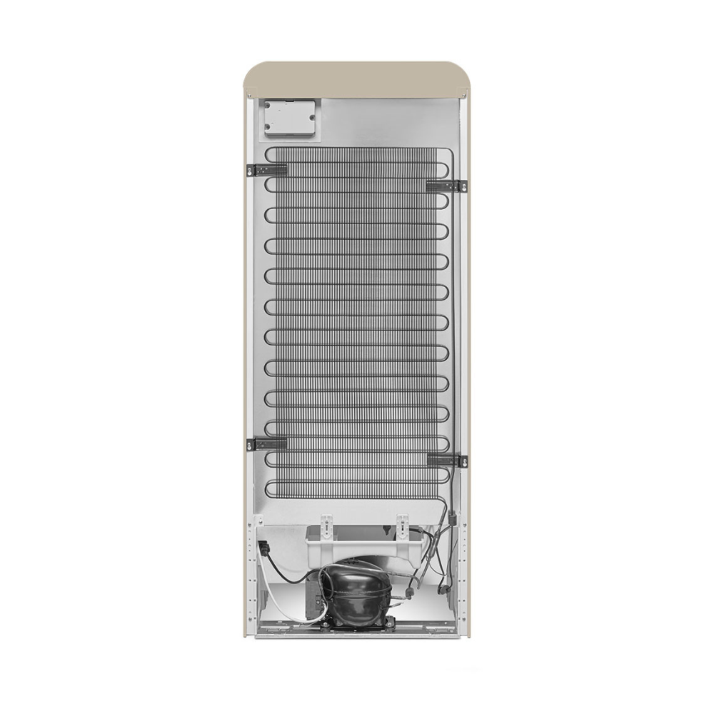 Tủ lạnh SMEG FAB28RRD6 270L nhiều màu