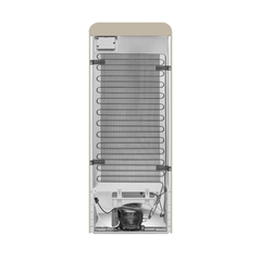 Tủ lạnh SMEG FAB28RRD6 270L nhiều màu