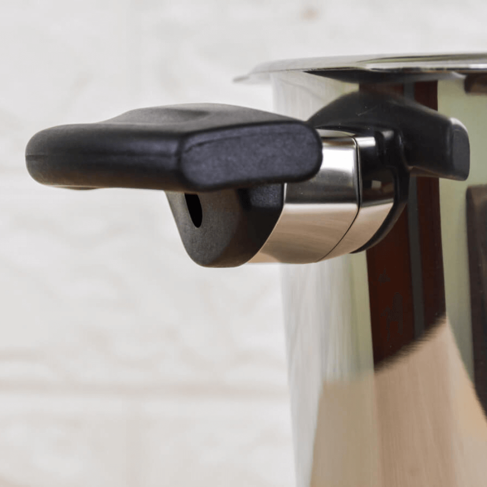 Nồi áp suất Fissler Vitaquick Premium PC 22cm made in Germany