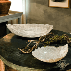 Tô oval Madagascar nhiều màu, nhiều kích cỡ