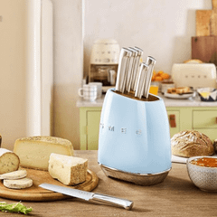 Bộ dao SMEG KBSF01