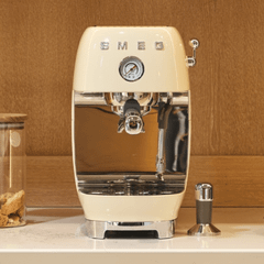Máy pha cà phê SMEG ECF03 nhiều màu