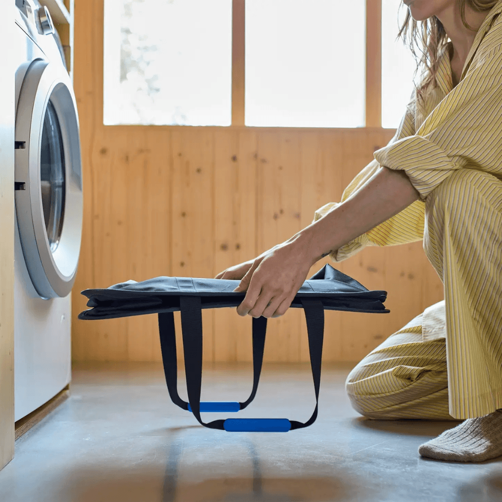 Giỏ đựng đồ giặt gấp gọn Joseph Joseph 35L nhiều màu