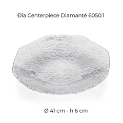 Đĩa tròn IVV Diamante, nhiều kích cỡ