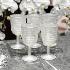 Set 18 món bát, đĩa, ly cao cấp Viola From Germany