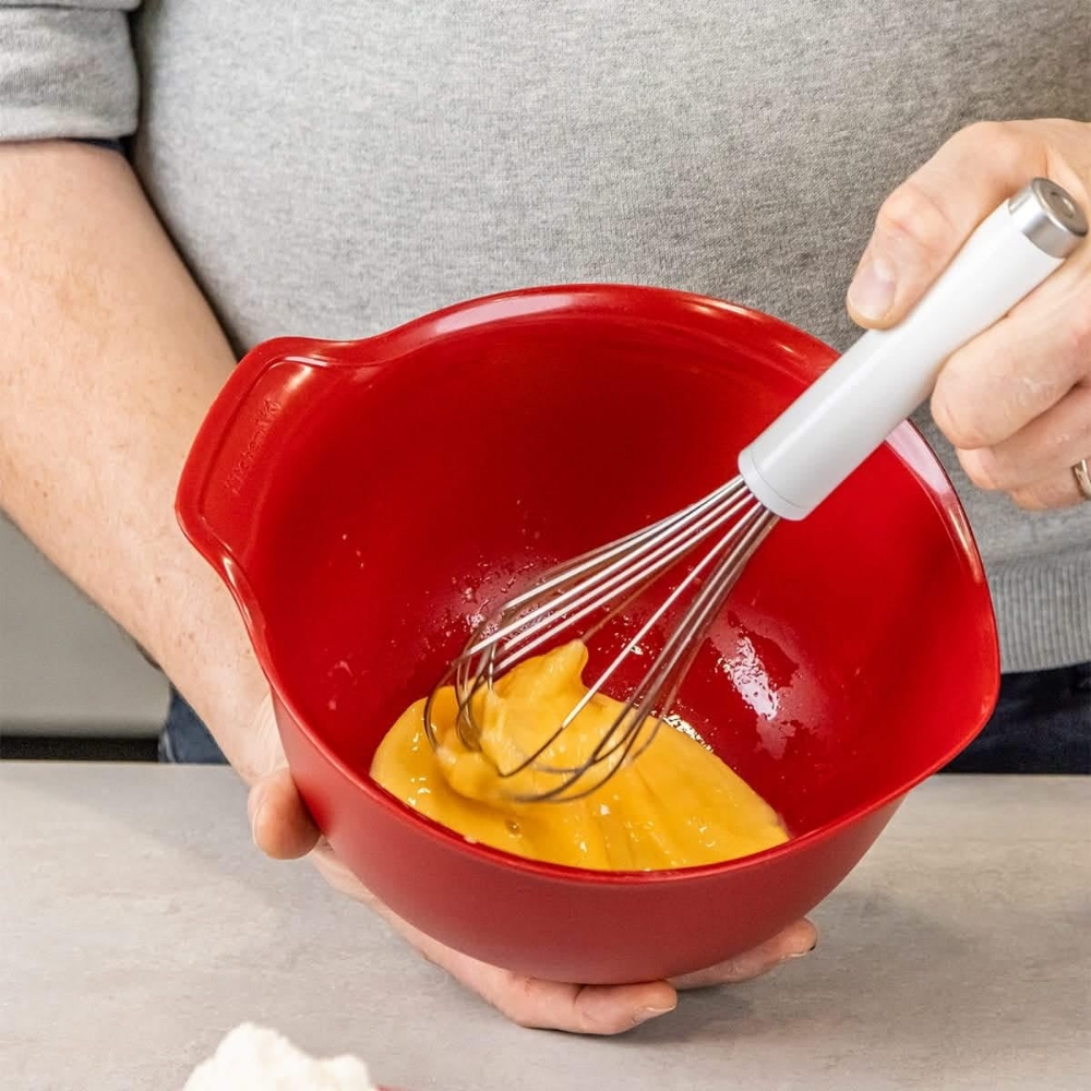 Phới lồng đánh trứng KitchenAid KCG060 nhiều màu