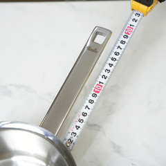 Bộ nồi Fissler Profi set 5 món kèm quánh made in Germany