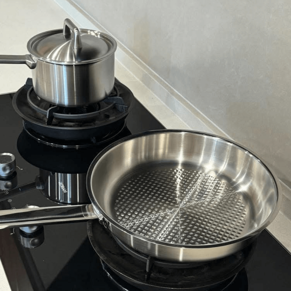 Chảo Fissler Profi Original Collection made in Germany
