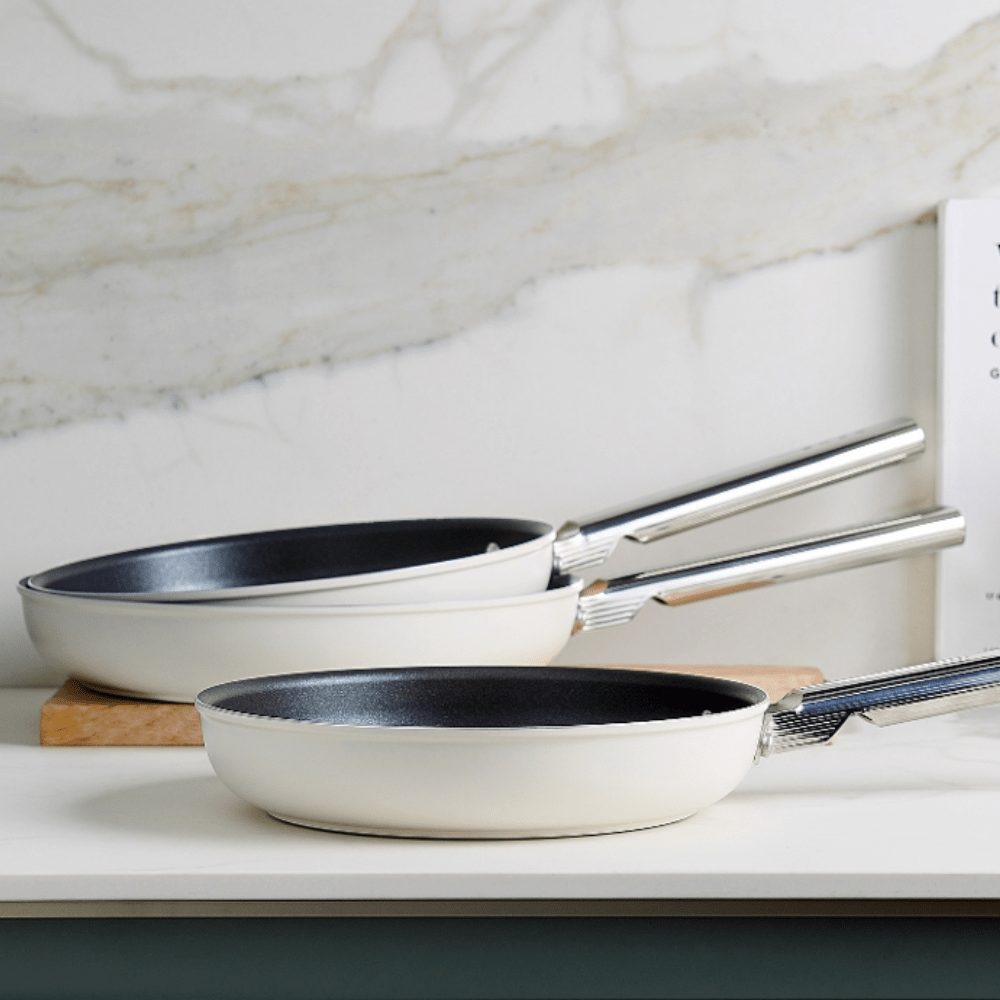 Chảo rán SMEG CKFF 24, 28, 30 cm nhiều màu