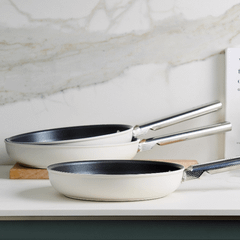 Chảo rán SMEG CKFF 24, 28, 30 cm nhiều màu