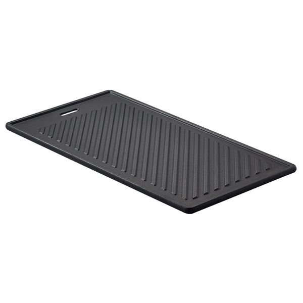 Tấm nướng Rösle 25440 45x24cm dùng cho bếp Videro
